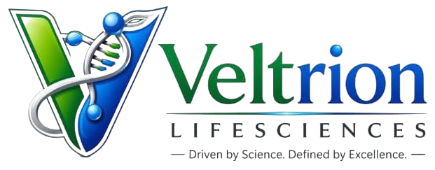 Veltrion Lifescience